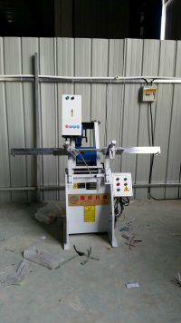 双轴水槽铣XW-302