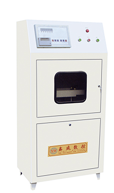 XYJ-20B 系列角强度试验机