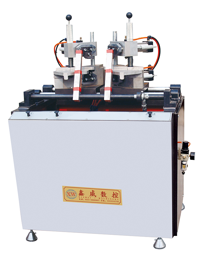 SQV-120 塑料门窗V型角缝清理机