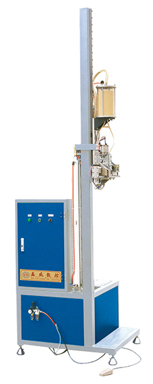 FZJ01 分子筛自动灌装机