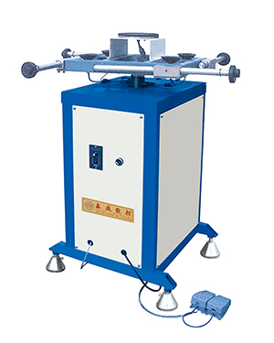 TJT01 旋转涂胶台