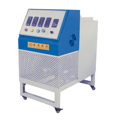 ZKR02 热熔打胶机