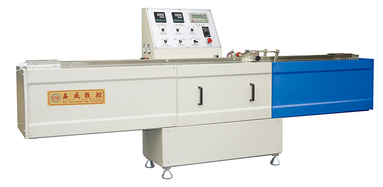 JT02 卧式丁基胶涂布机