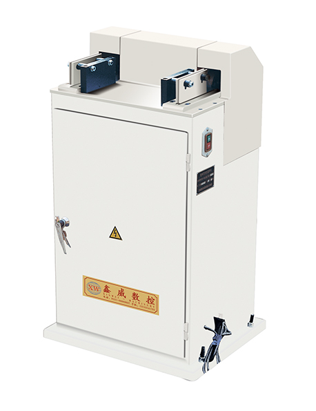 SFX01 塑料型材封盖铣床